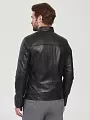 Куртка мужская черная недорого